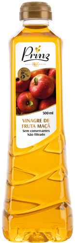 Apple Cider Vinegar No Preservatives