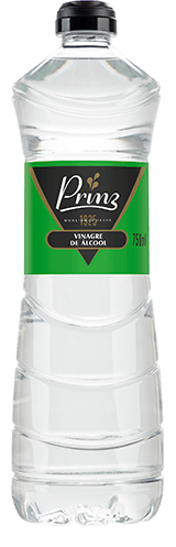Vinagre de Álcool