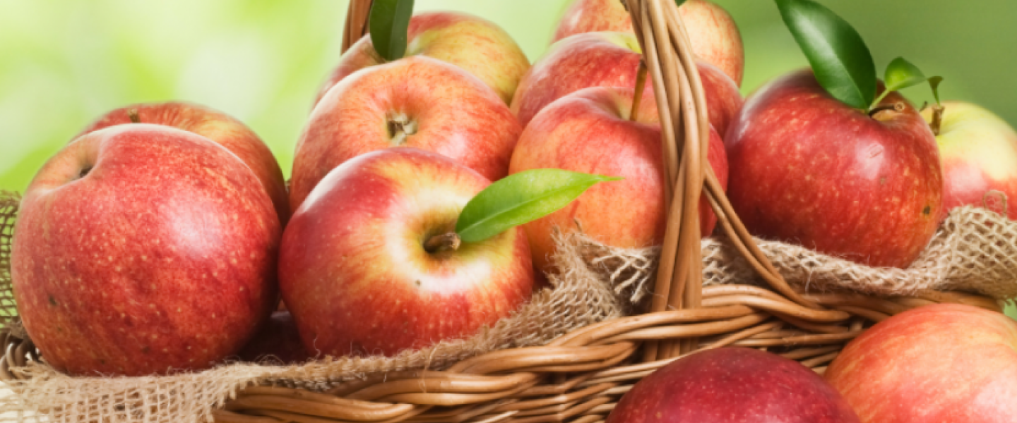 Balsamic Apple Seasoning